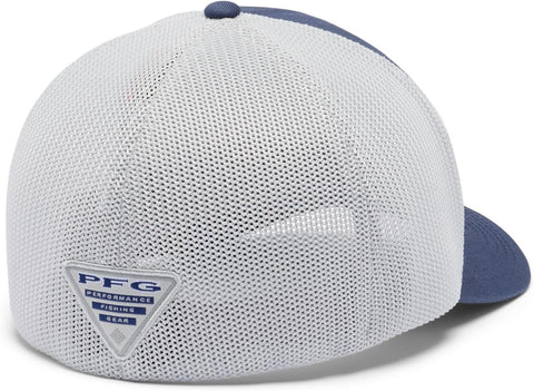 Columbia Unisex PFG Patch Mesh Ball Cap