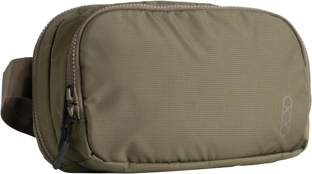 Eberlestock Fade Flex - Concealed Carry Waist Bag, Olive, Standard