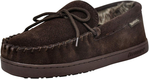 BEARPAW Moc II Men's Slipper