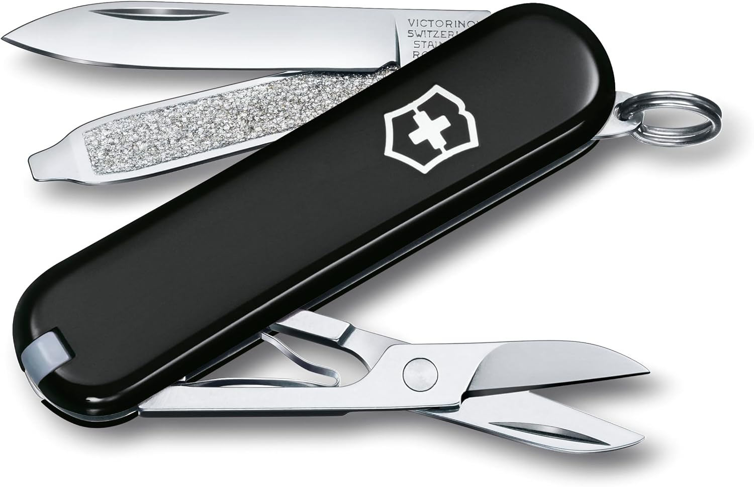 Victorinox Classic SD Swiss Army Knife, Yosemite National Park