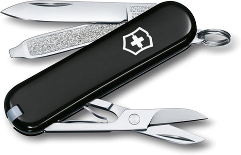 Victorinox Classic SD Swiss Army Knife, Yosemite National Park
