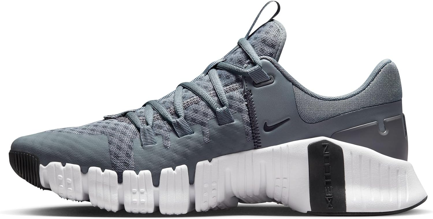 Nike Mens Nike Free Metcon 5Sneaker