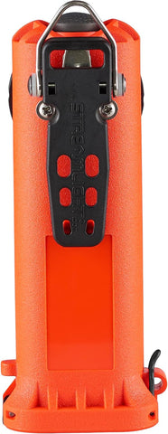Streamlight 90950 Survivor X 250-Lumen Right-Angle Flashlight,