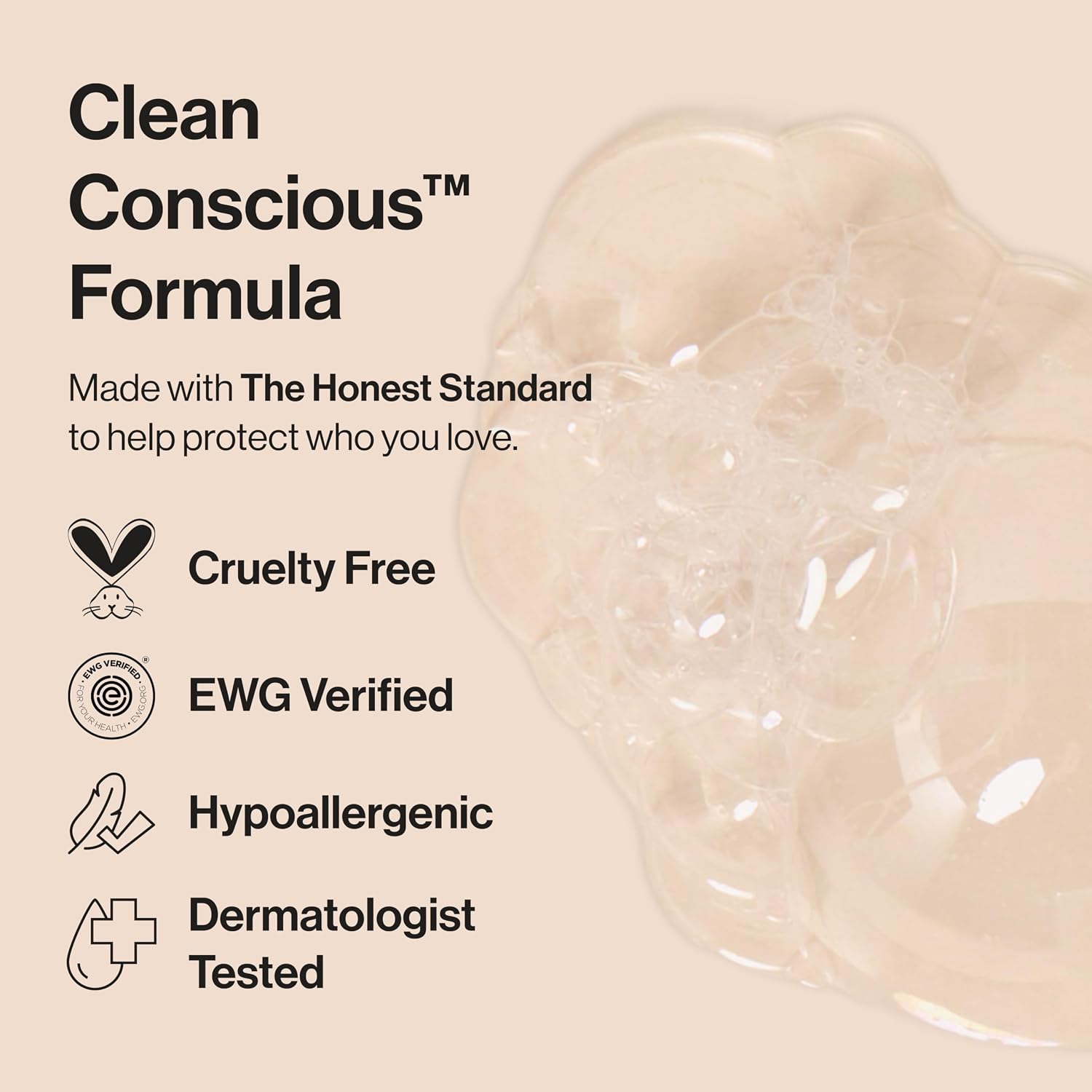 The Honest Company Bubble Bath, Disney and Pixar's Toy Story, Orange