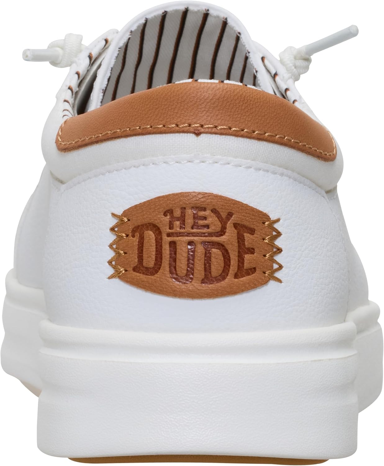 HEYDUDE Paul Pro Classic