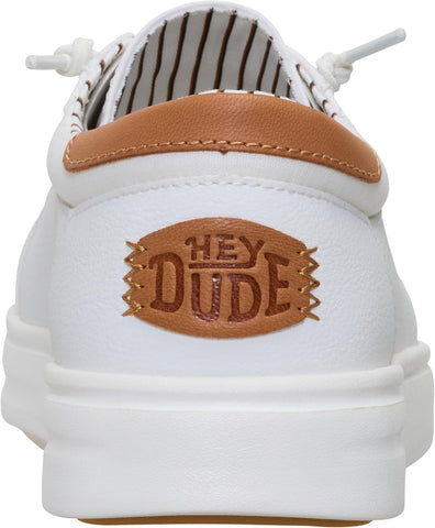 HEYDUDE Paul Pro Classic