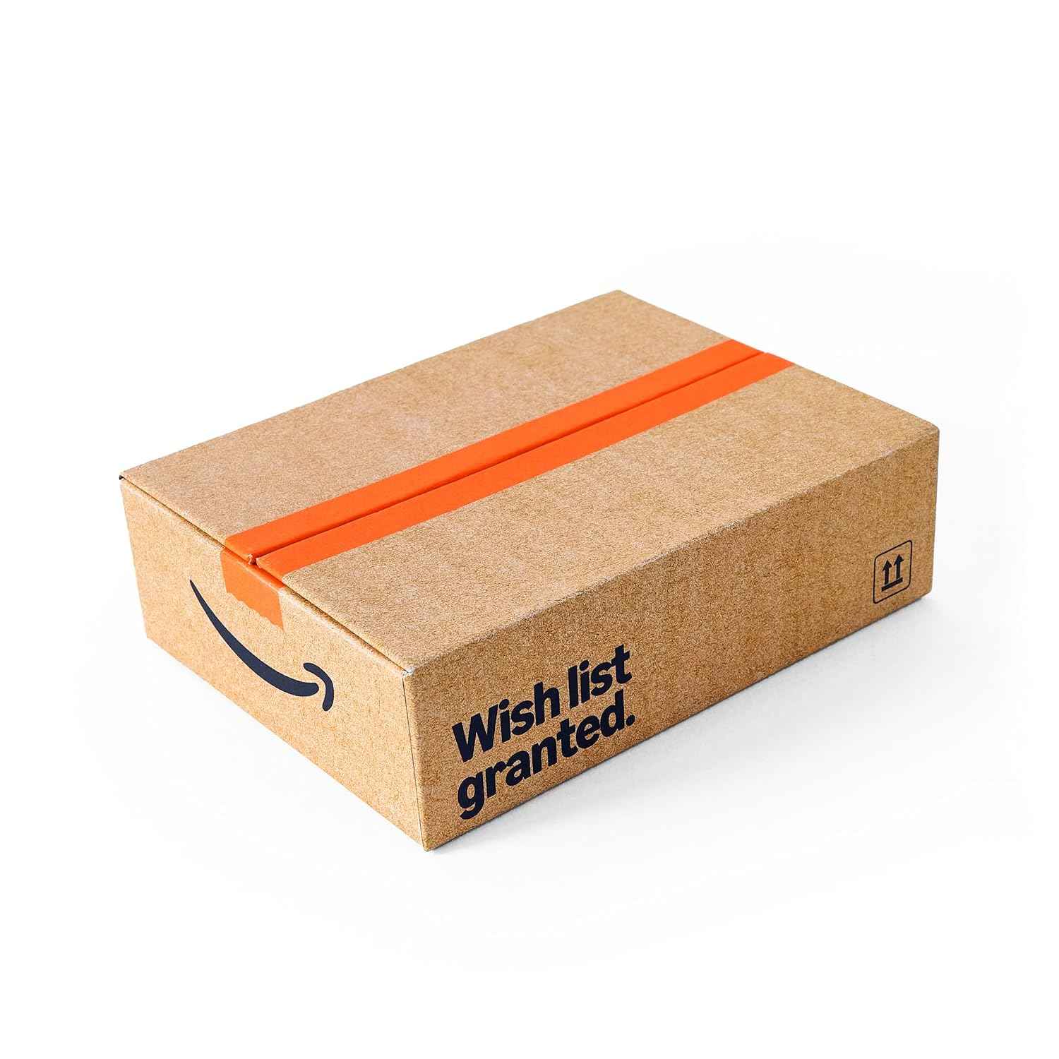 Amazon Physical Gift Card