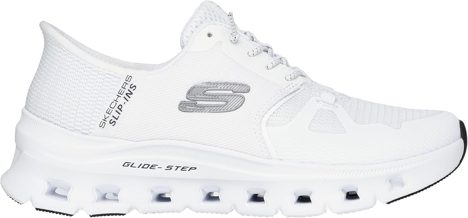 Skechers Women's Glide-Step Pro Sneaker