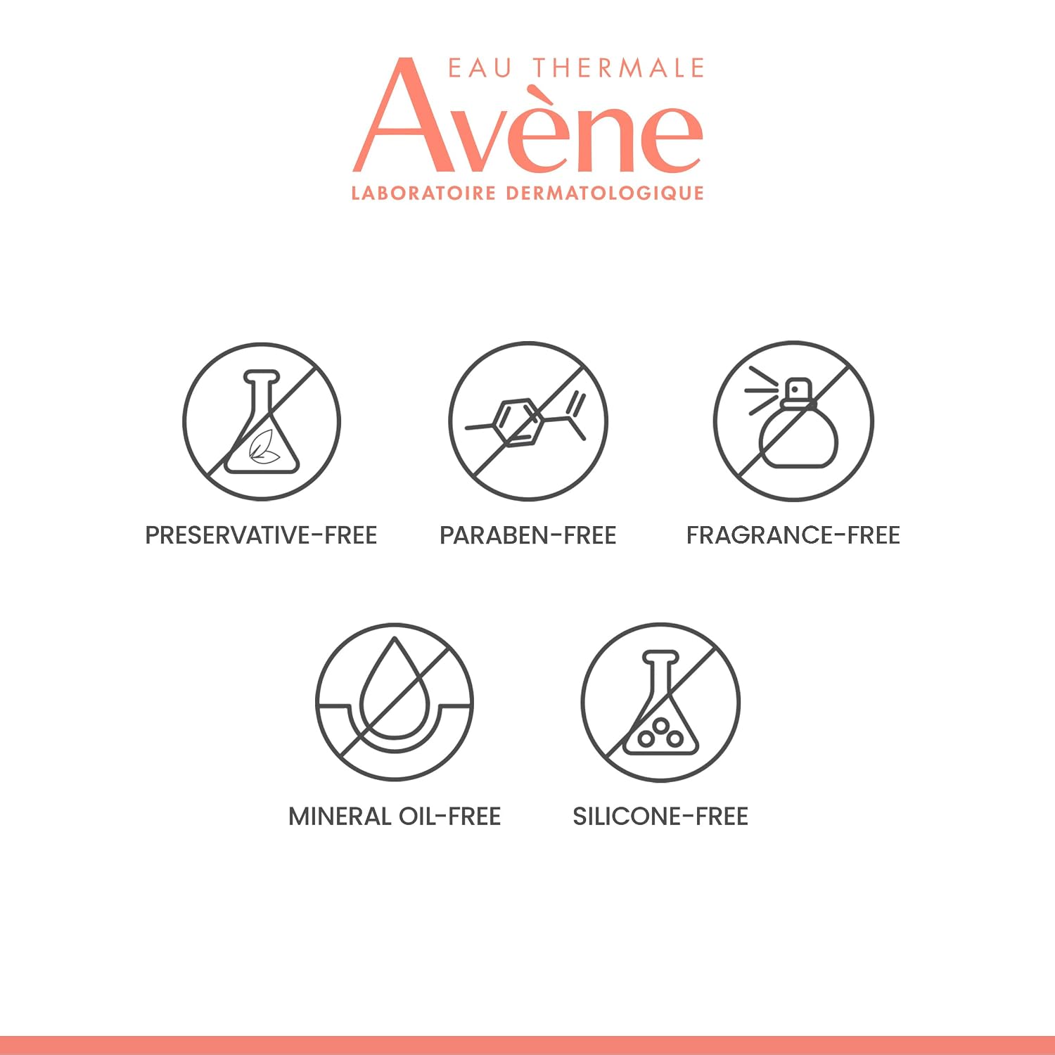 Avène Dermatologist Recommended Sensitive Skin Starter Kit