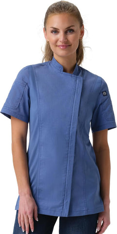 Chef Works Women's Springfield Chef Coat