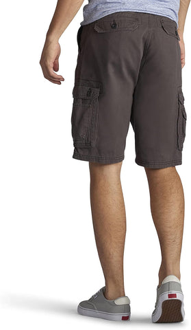 Men's Dungarees New Belted Wyoming Cargo Short