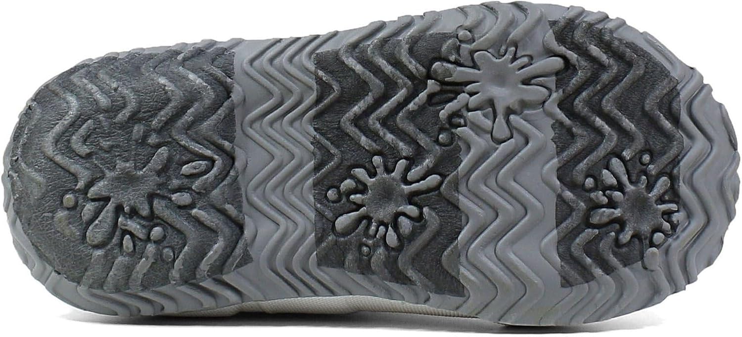 BOGS Rainboot Glitter Girls' Toddler-Youth Boot