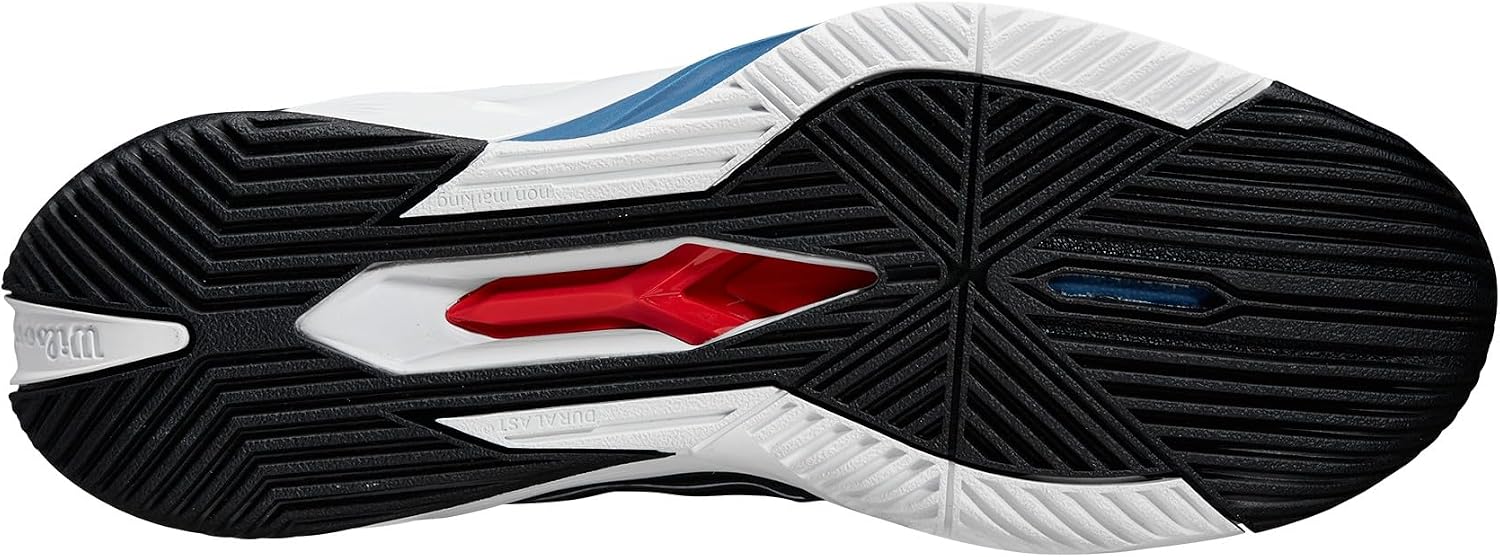 WILSON Rush Pro 4.5 USO