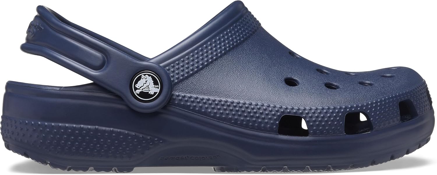 Crocs Kid's Classic Clog (Little Kid/Big Kid/Toddler)