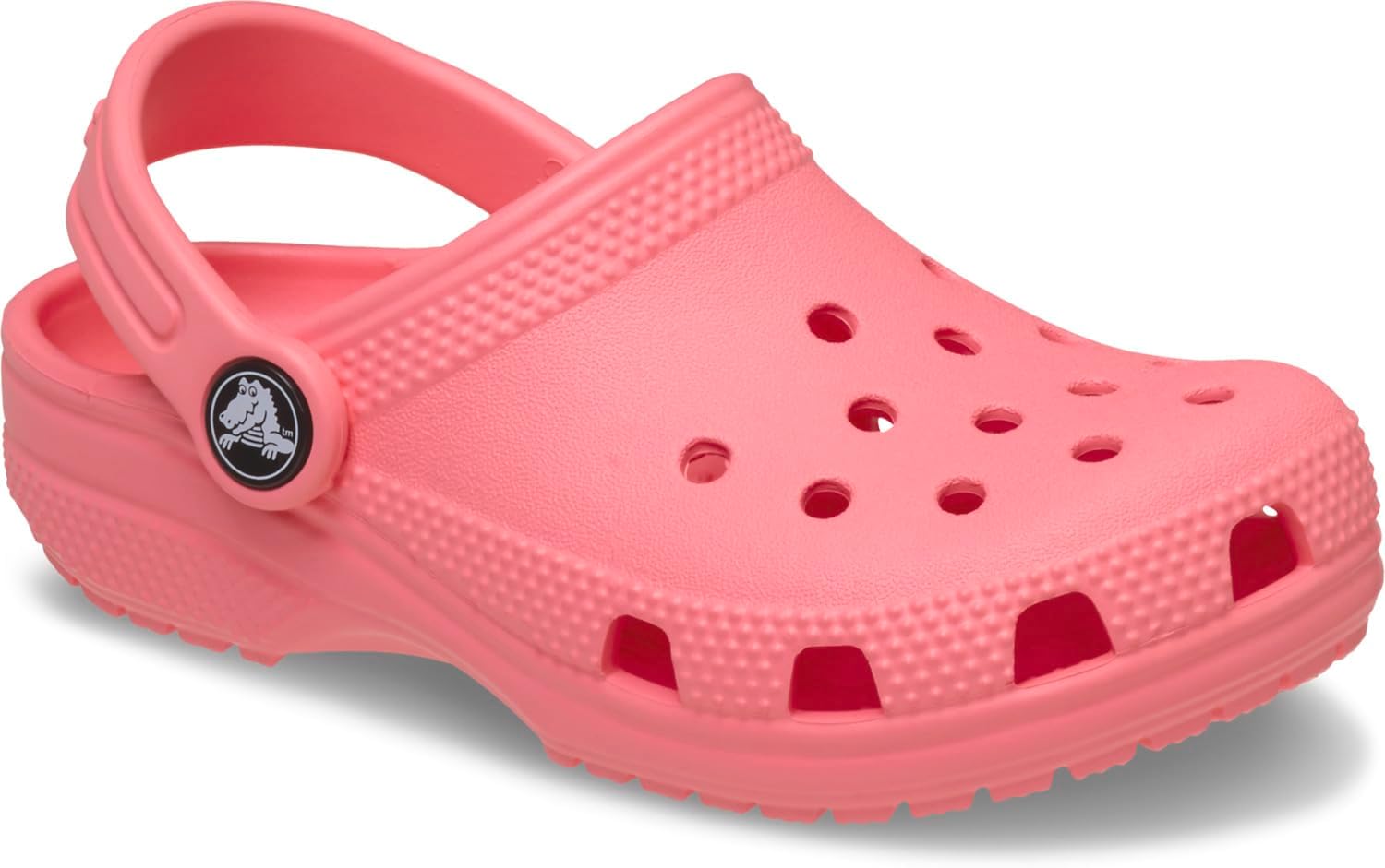 Crocs Kid's Classic Clog (Little Kid/Big Kid/Toddler)