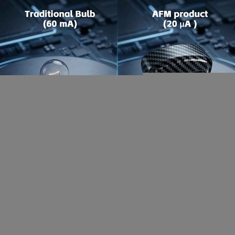 AFM DFM DOD Disabler American Design, Compatible with GM V6 V8 4.3L 5.3L