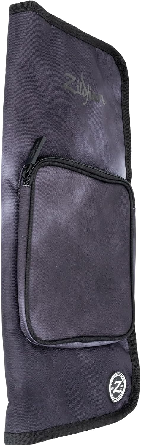 Zildjian Student Stick Bag, Black and Grey