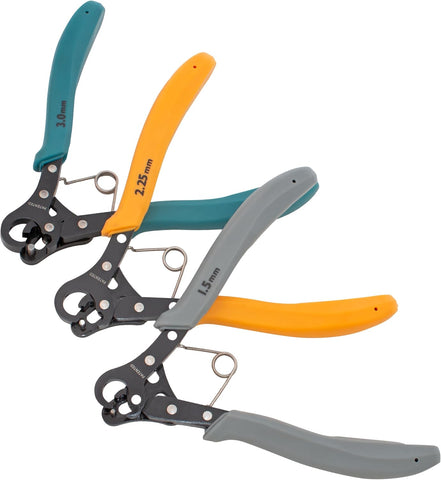 The Beadsmith Original One Step Loopers
