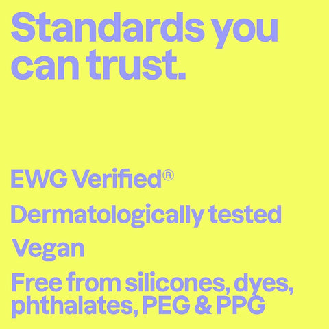 ATTITUDE Liquid Hand Soap, EWG Verified, Plant and Mineral-Based, Vegan Personal Care Products, Orange Blossom & Eucalyptus Scent, Bulk Refill Format, 135.26 Fl Oz