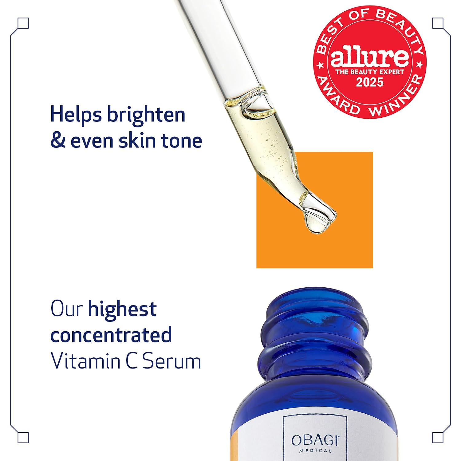 Obagi Medical Professional-C Vitamin C Antioxidant Serum