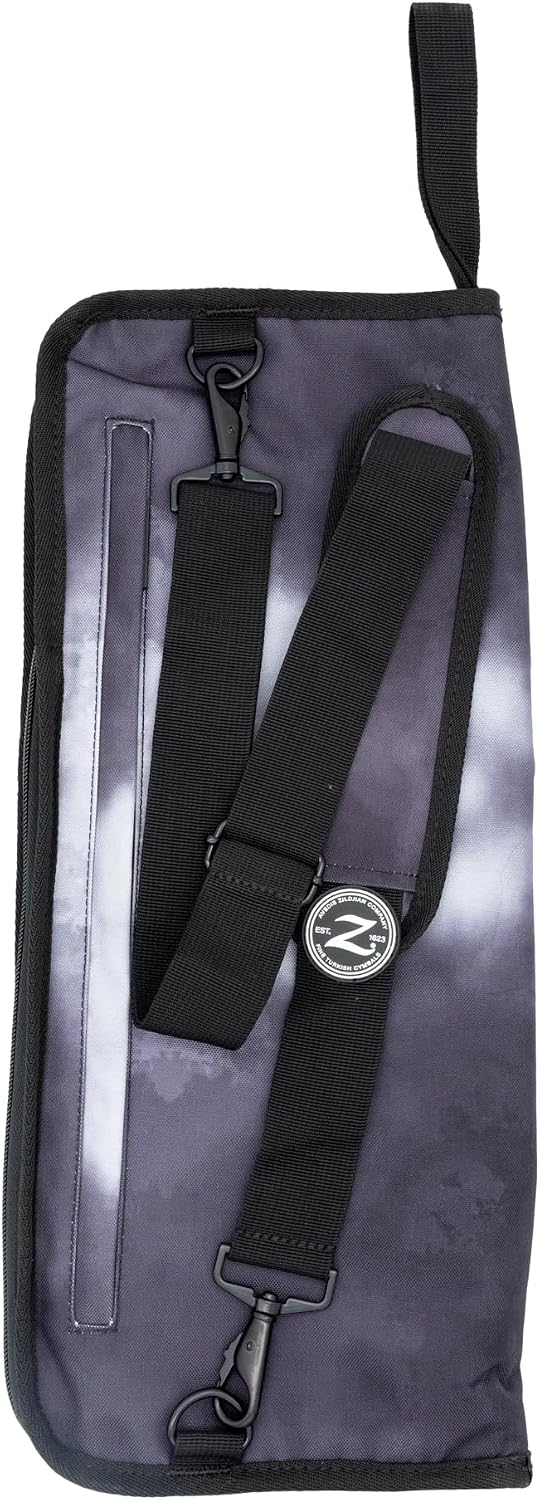 Zildjian Student Stick Bag, Black and Grey