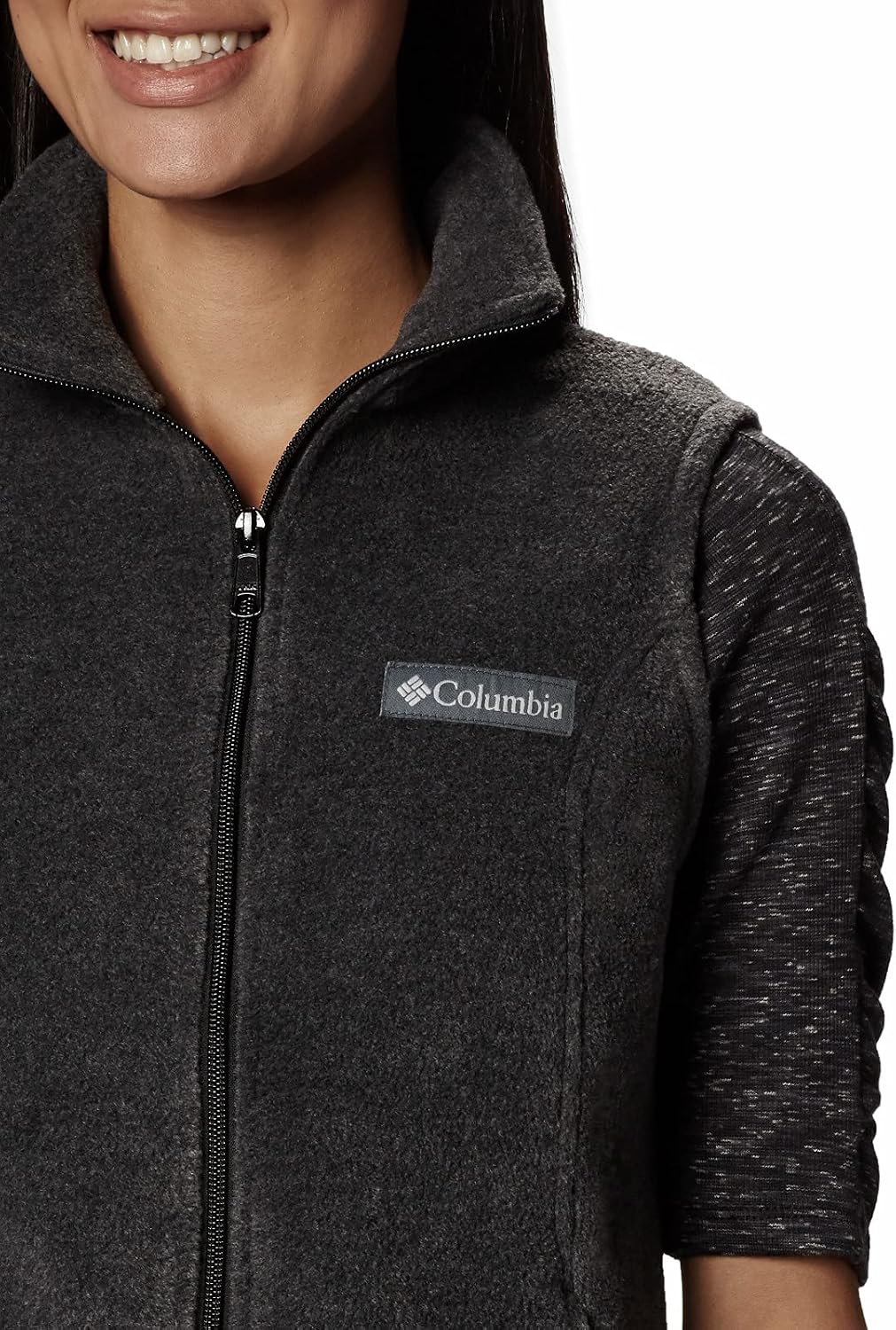 Columbia Women's Benton Springs Vest
