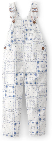 OSHKOSH B'GOSH Baby Girls World's Best Overalls