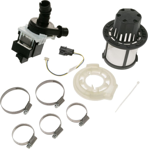 GE Appliances WD19X25187 Dishwasher Drain Pump Kit