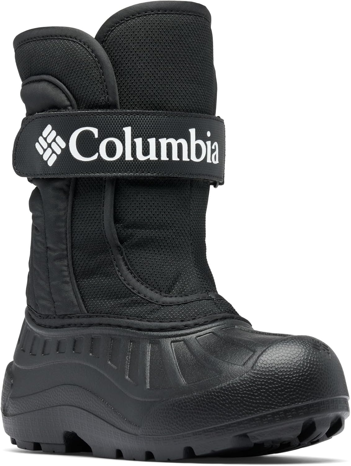Columbia Kids Powderbug™ Snowlite™ Strap (Toddler/Little Kid/Big Kid)