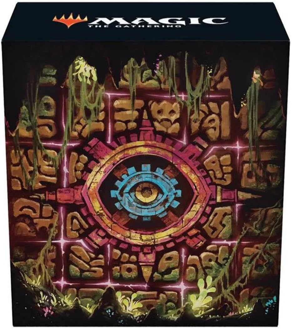 Magic: The Gathering The Lost Caverns of Ixalan Prerelease Pack