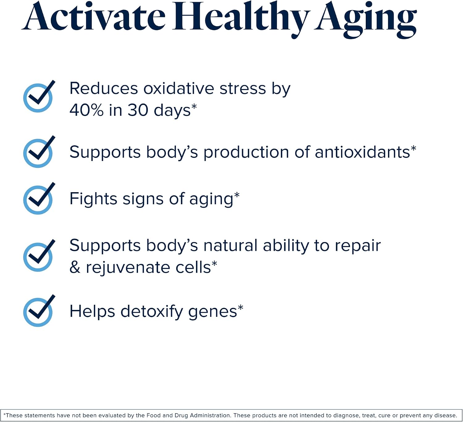 Protandim Nrf2 Synergizer – Cellular Health & Antioxidant Support Supplement – Healthy Aging Formula with Turmeric, Ashwagandha, Green Tea & Milk Thistle – 30 Capsules