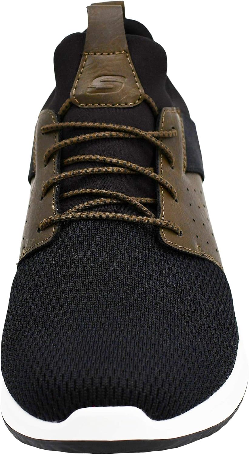 Skechers Men's Delson Camben