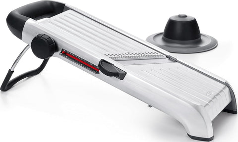 OXO Steel Chef's Mandoline Slicer 2.0