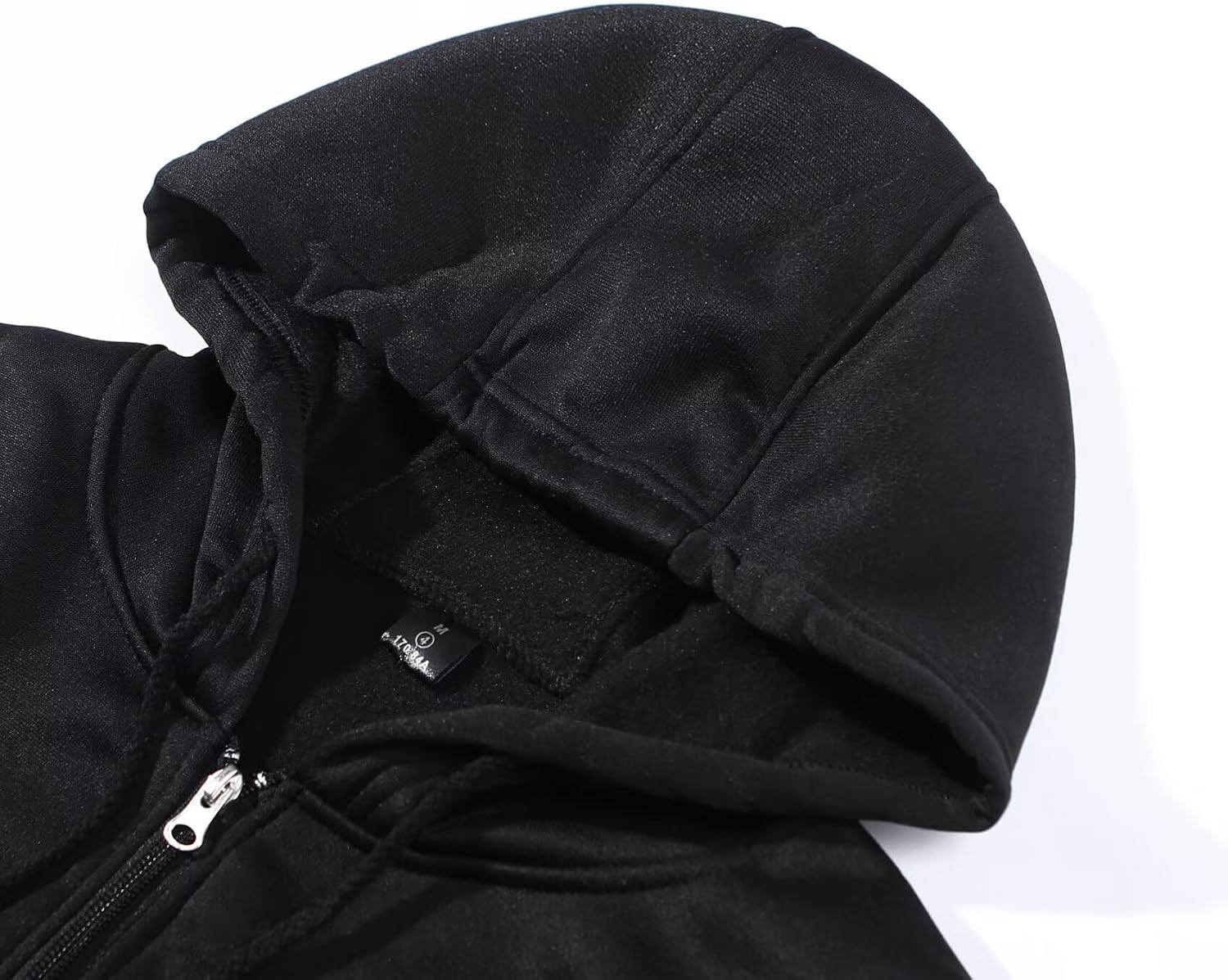 SKZ New Album ATE Hoodie Jacket Felix Hyunjin Bangchan LeeKnow Minho World Tour Zippered Sweatershirt Jacket