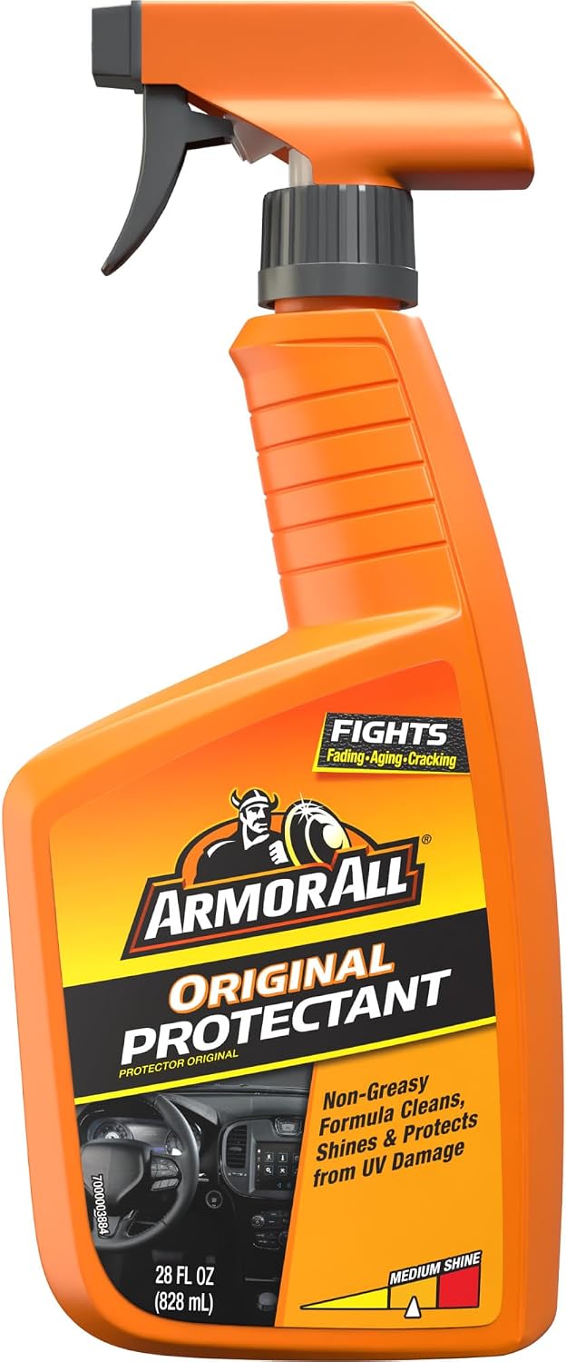 Armor All Original Protectant (28 fl. oz.)