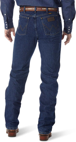Wrangler Men's Premium Performance Cowboy Cut Regular Jean
