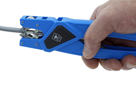 IDEAL Electrical Underground Feeder Cable Stripper, 45-235