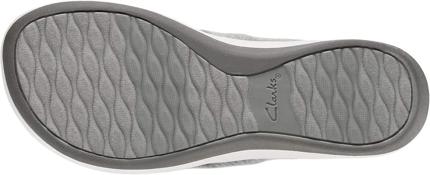 Clarks Women's Arla Glison Flip Flop