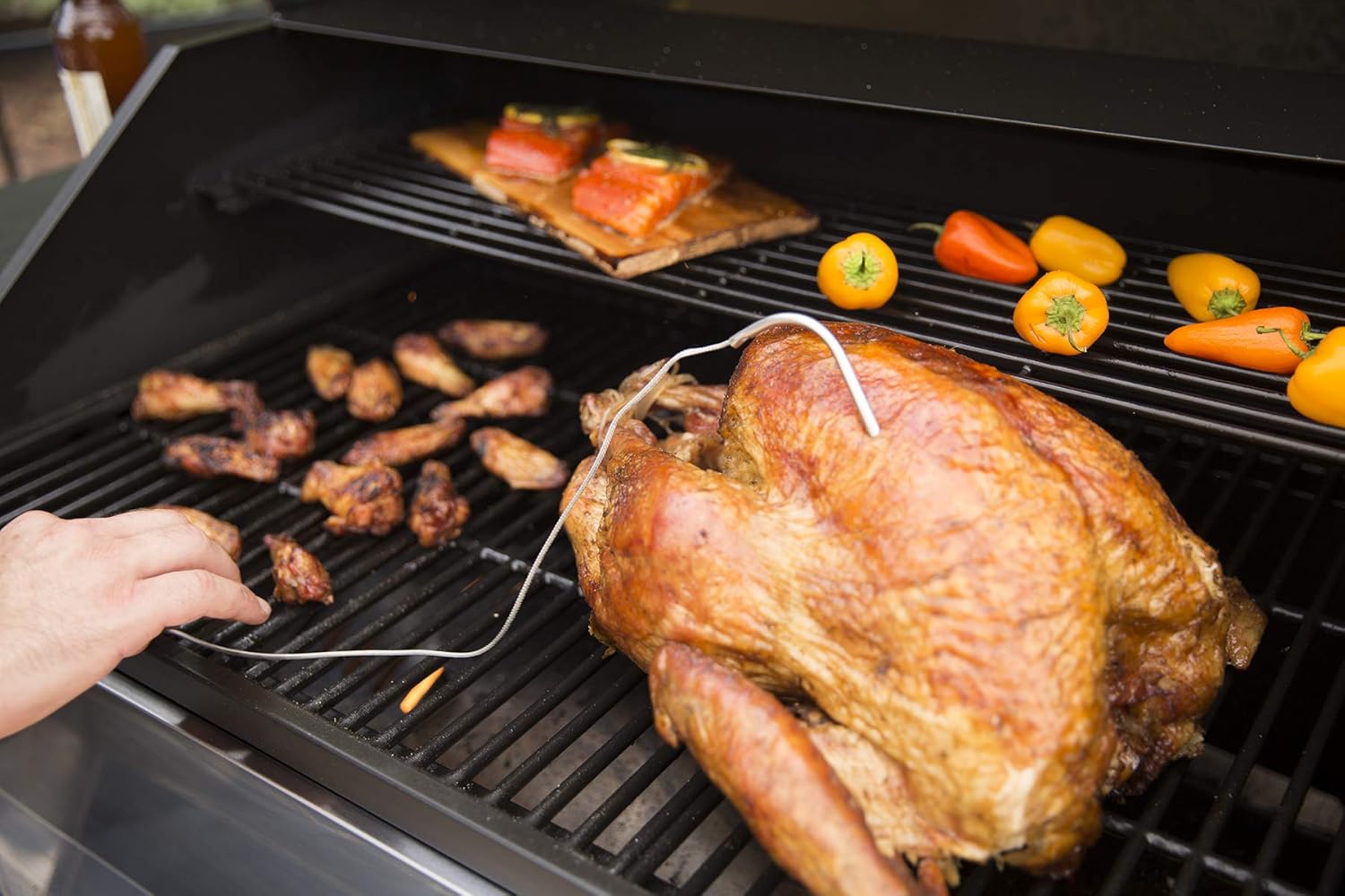 PIT BOSS Meat Probes – 2pk