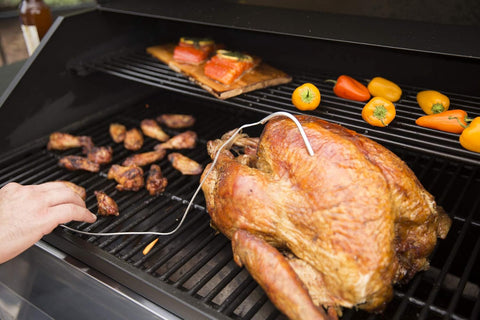 PIT BOSS Meat Probes – 2pk