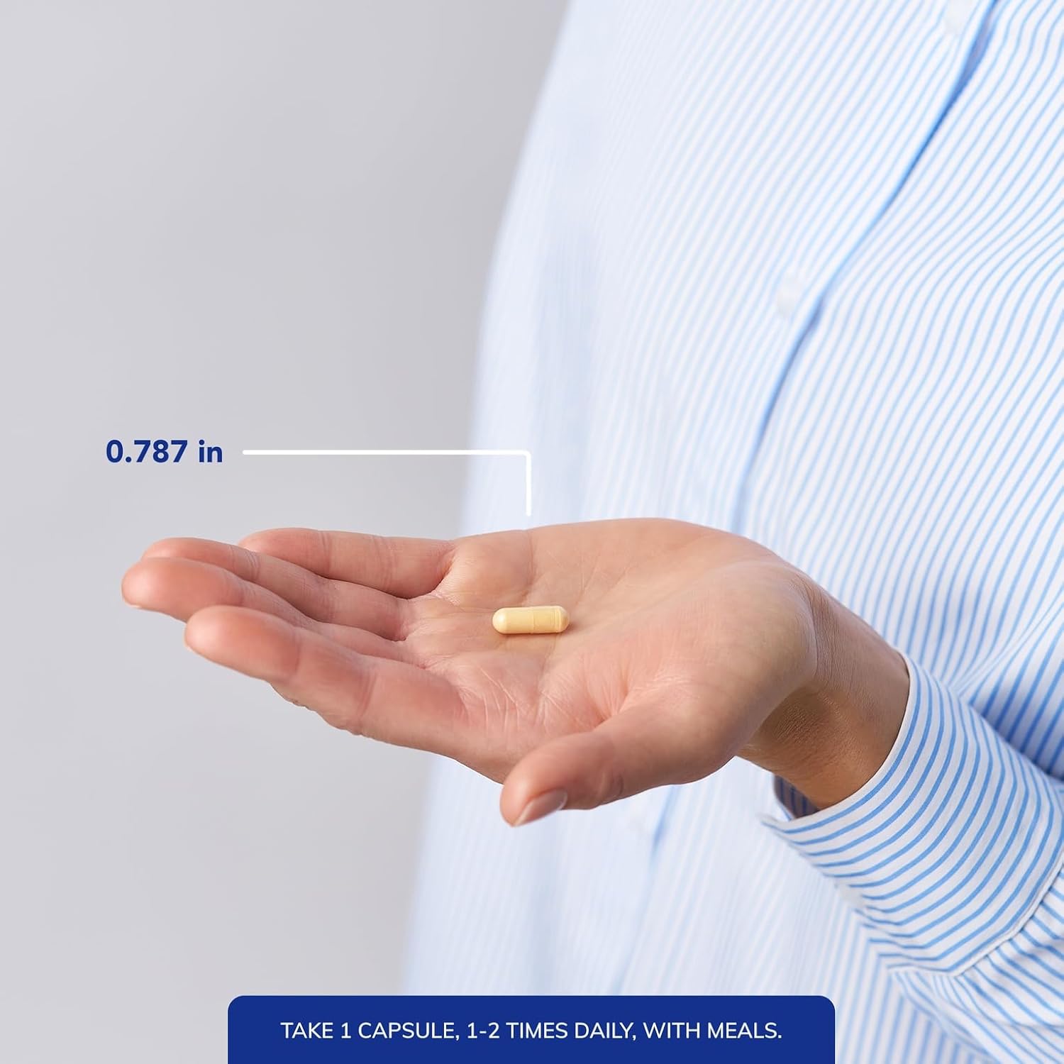 Pure Encapsulations B-Complex Plus, 120 Capsules