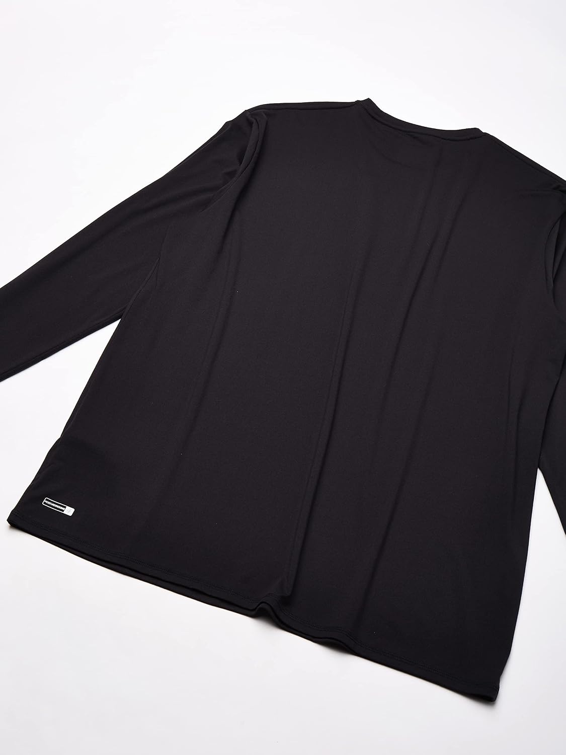 Quiksilver Men's Solid Streak Long Sleeve UPF 50 Rashguard
