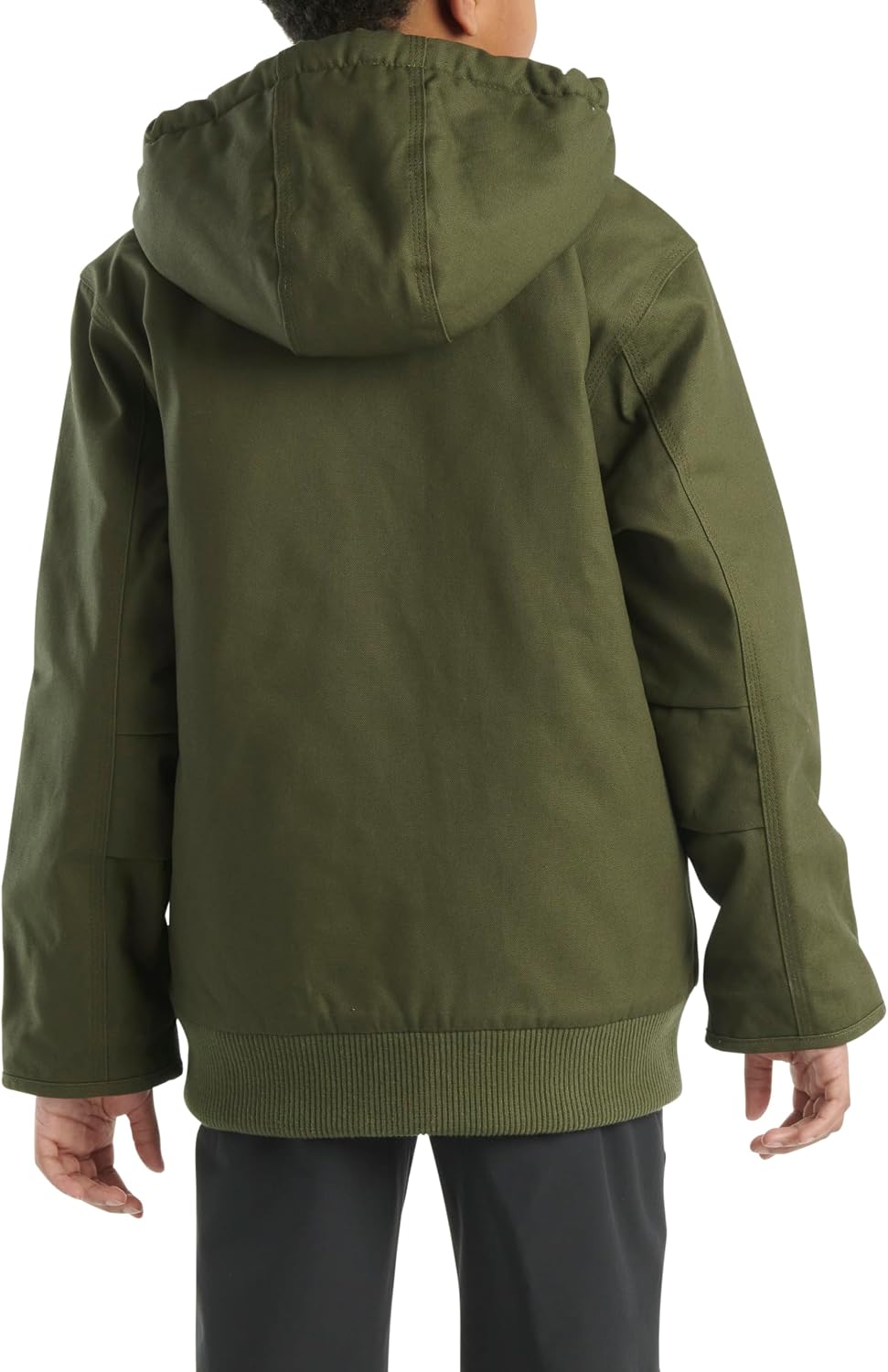 Carhartt Boys Insulated Jacket