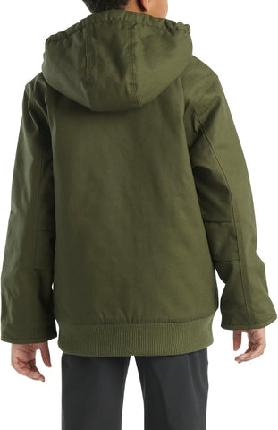Carhartt Boys Insulated Jacket