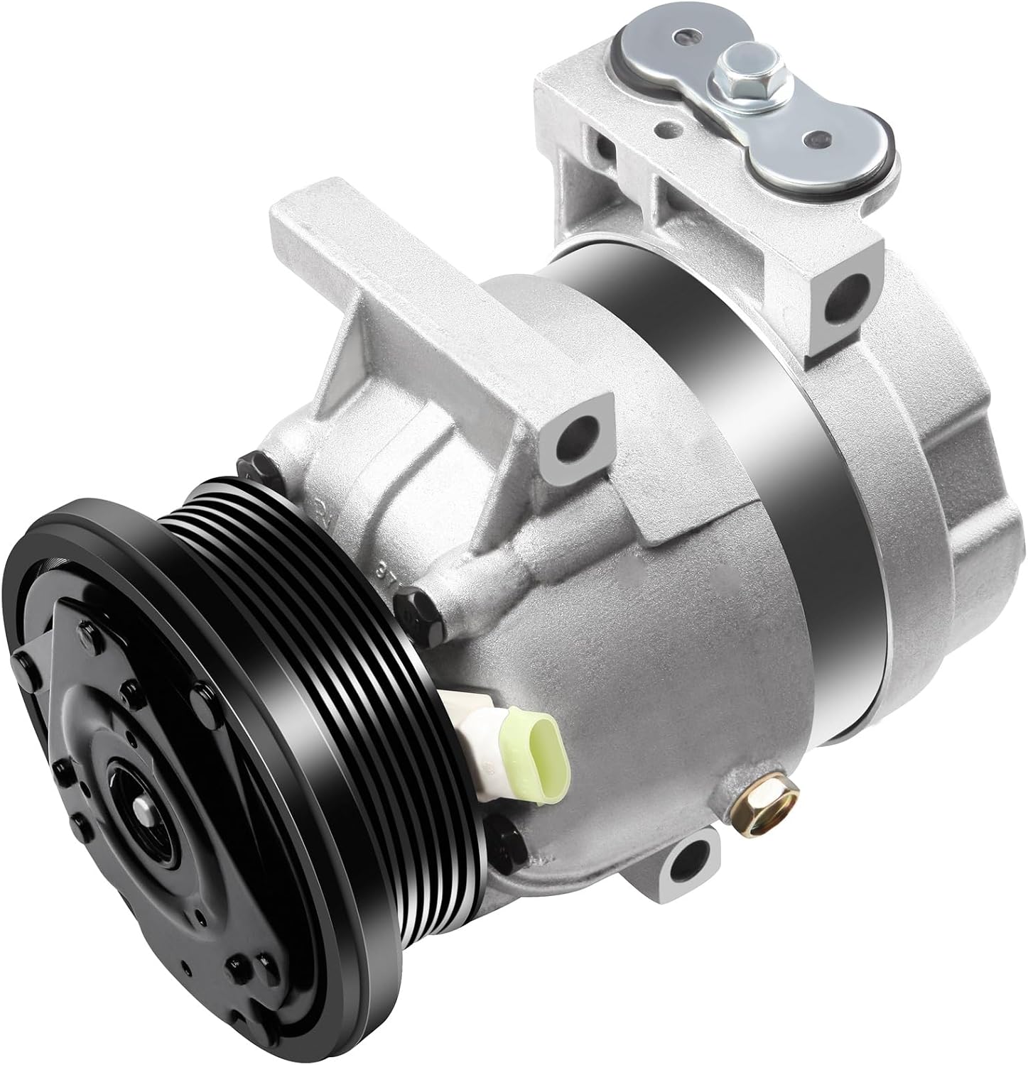 ECCPP AC Compressor 1999-2005 for Chevrolet Impala for Pontiac Grand Am