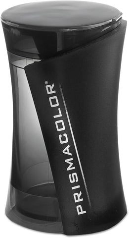Prismacolor Premier Pencil Sharpener - Writing, Drawing, Sketching, Art Supplies