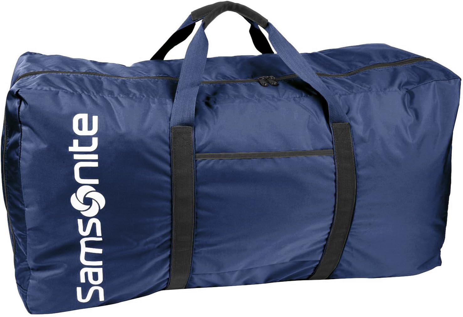 Samsonite Tote-A-Ton 32.5-Inch Duffel Bag, Navy, 3-Pack