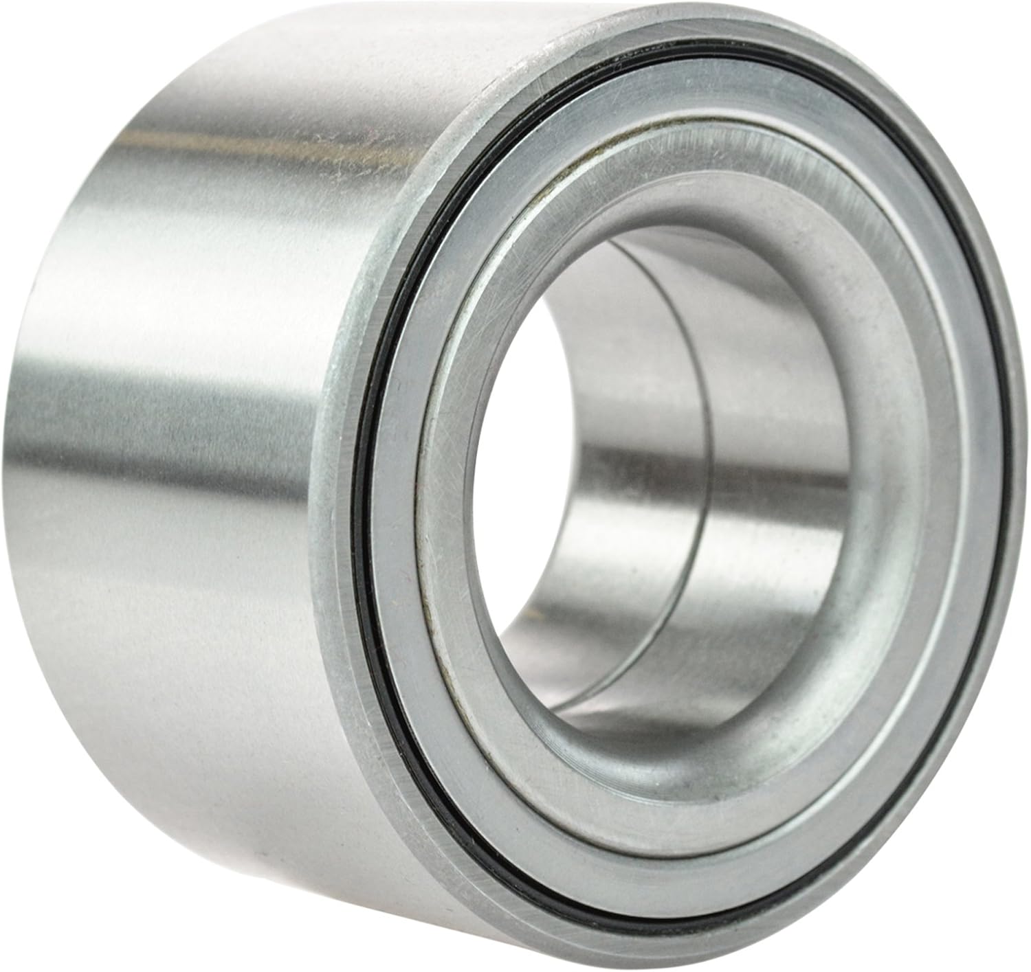 TRQ Front Wheel Bearing & Hub Kit