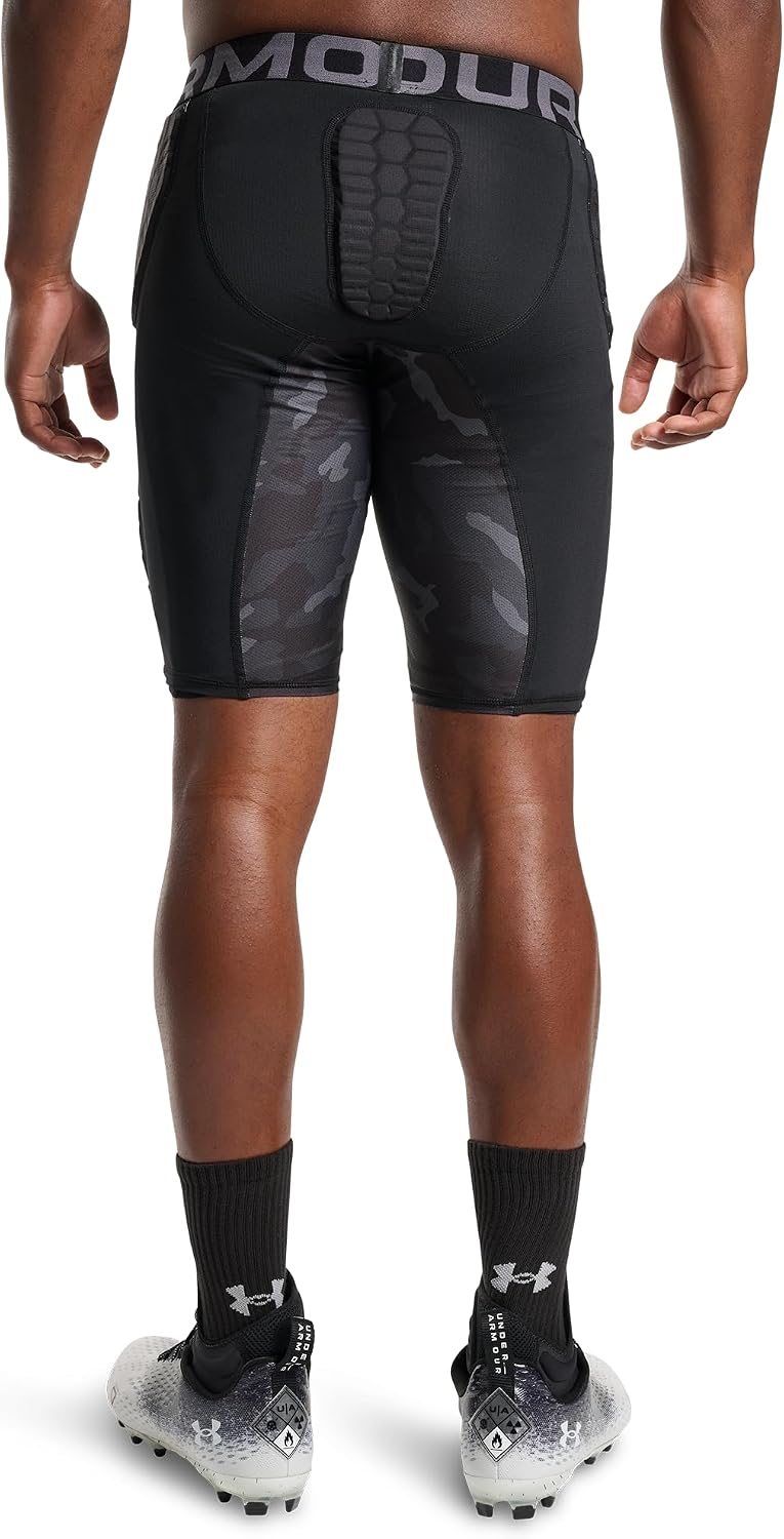 Under Armour Gameday Armour Pro Compression Shirt Girdle