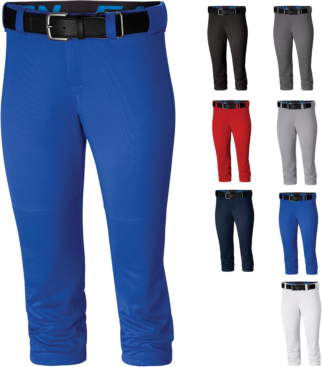 Easton Womens Pro Elite Fastpitch Softball Pants | Multiple Colors